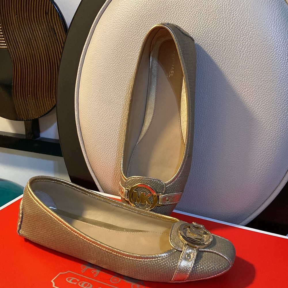 Michael Kors loafers brand new - Picture 8 of 8